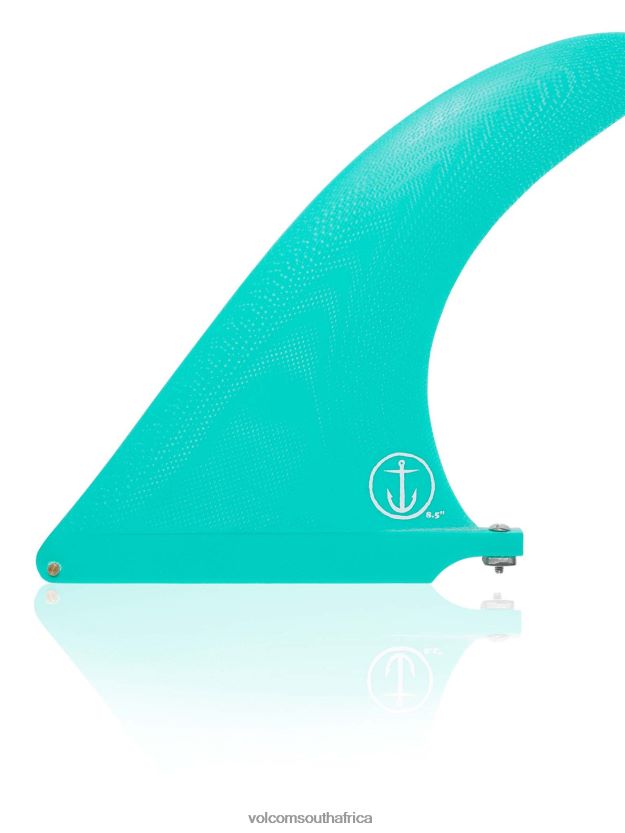 Z0ZR08680 Teal Men CF Raked Volcom Surf