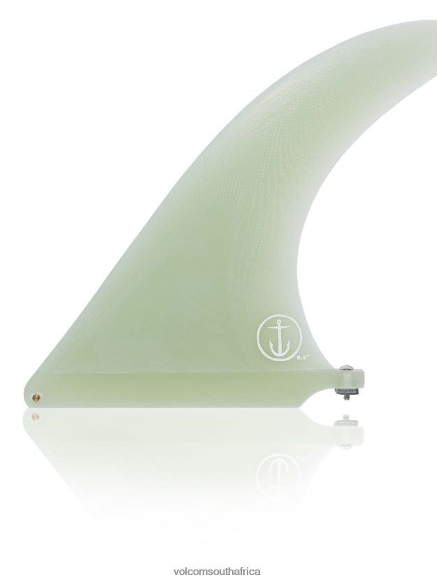 Z0ZR08684 Clear Men CF Raked Volcom Surf
