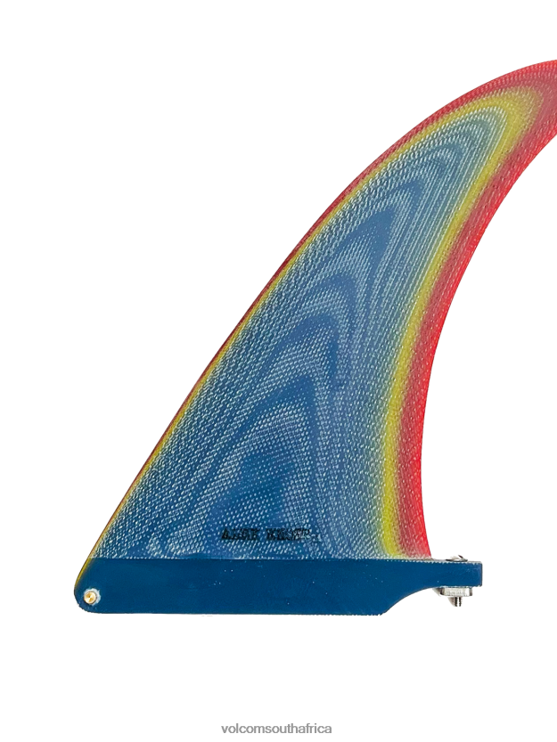 Z0ZR08685 Blue Men Alex Knost Classic Volcom Surf