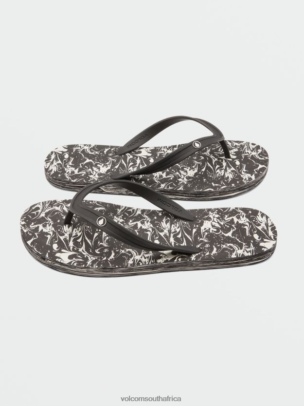 Z0ZR08611 Mix Men Rocker 2 Sandals Volcom Footwear