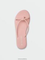 Z0ZR081027 Melon Women Fast Forward Sandals Volcom Footwear - Image 4