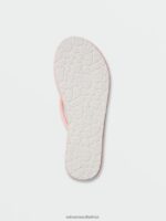 Z0ZR081027 Melon Women Fast Forward Sandals Volcom Footwear - Image 6