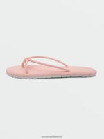 Z0ZR081027 Melon Women Fast Forward Sandals Volcom Footwear - Image 7