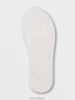 Z0ZR081029 White Women V.Co Trail Sandals Volcom Footwear - Image 2