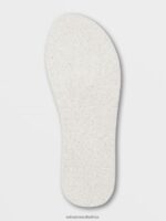 Z0ZR081029 White Women V.Co Trail Sandals Volcom Footwear - Image 12