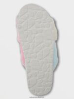 Z0ZR081035 Tie Dye Women Lived In Lounge Slip Sandal Volcom Footwear - Image 4