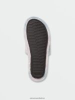 Z0ZR081048 Lavender Women Stoney Motel Slide Volcom Footwear - Image 11