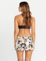 Z0ZR081093 Multi Women Gold Dust 2" Boardshorts^Multi Volcom Clothing - Image 3