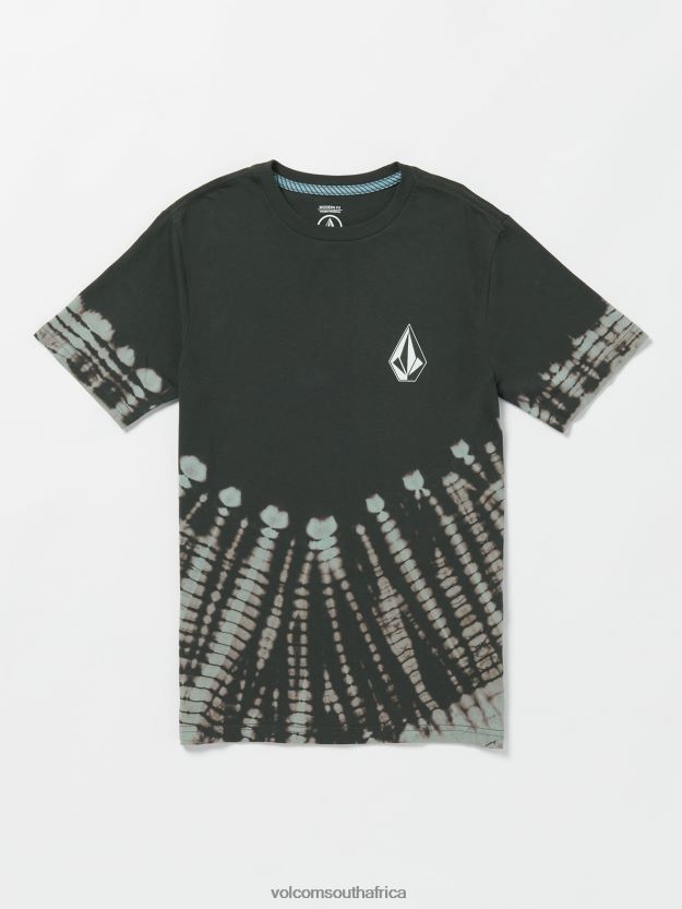 z0zr081153_stealth_boys_iconic_stone_dye_short_sleeve_tee_volcom_clothing.jpg Z0ZR081153 Stealth Boys Iconic Stone Dye Short Sleeve Tee Volcom Clothing - Image 1