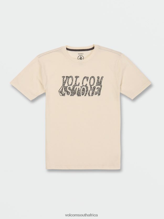 z0zr081157_off_white_heather_boys_correlator_short_sleeve_tee_volcom_clothing.jpg Z0ZR081157 Off White Heather Boys Correlator Short Sleeve Tee Volcom Clothing - Image 1