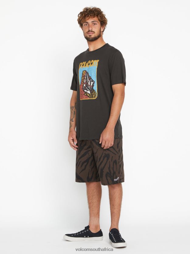 z0zr08119_vintage_black_men_farm_to_yarn_submerged_short_sleeve_tee_volcom_clothing.jpg Z0ZR08119 Vintage Black Men Farm to Yarn Submerged Short Sleeve Tee Volcom Clothing - Image 1