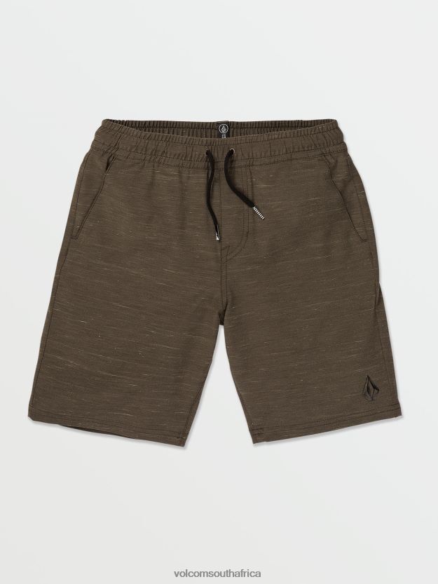 z0zr081235_lead_boys_understoned_elastic_waist_hybrid_shorts_volcom_clothing.jpg Z0ZR081235 Lead Boys Understoned Elastic Waist Hybrid Shorts Volcom Clothing - Image 1
