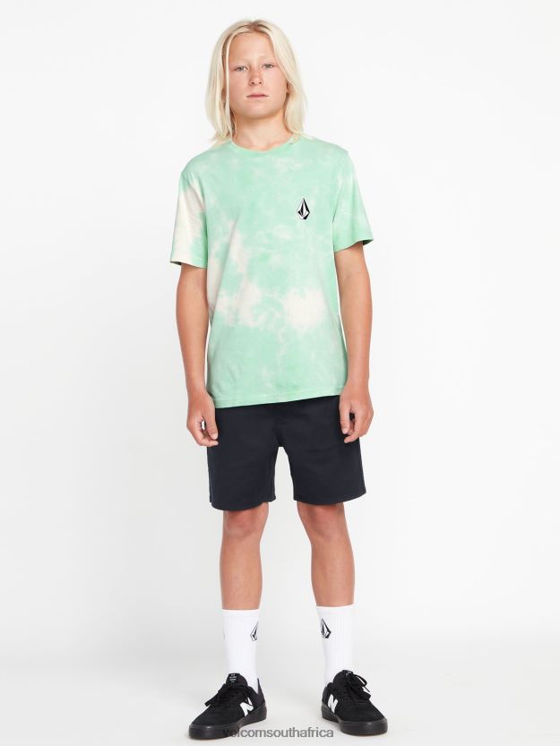 z0zr081237_navy_boys_frickin_elastic_shorts_volcom_clothing.jpg Z0ZR081237 Navy Boys Frickin Elastic Shorts Volcom Clothing - Image 1