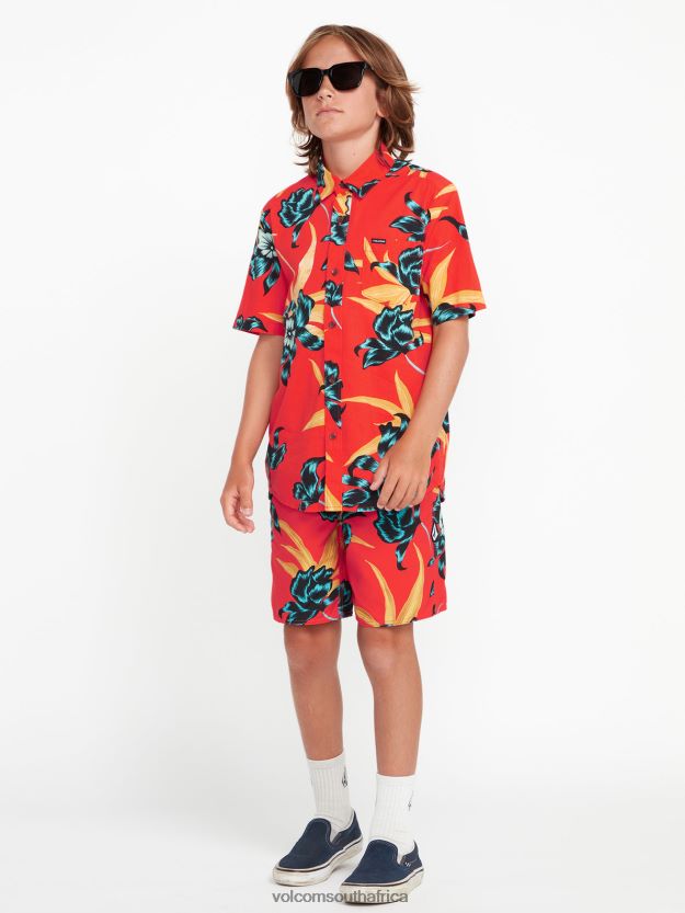 z0zr081253_sockeye_boys_polydactal_mod_tech_trunks_volcom_clothing.jpg Z0ZR081253 Sockeye Boys Polydactal Mod-Tech Trunks Volcom Clothing - Image 1