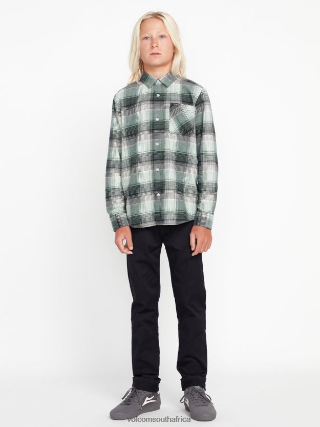 z0zr081271_dark_navy_boys_frickin_modern_stretch_chino_pants_volcom_clothing.jpg Z0ZR081271 Dark Navy Boys Frickin Modern Stretch Chino Pants Volcom Clothing - Image 1