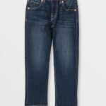 Z0ZR081278 Atlantic Boys Vorta Jeans Volcom Clothing