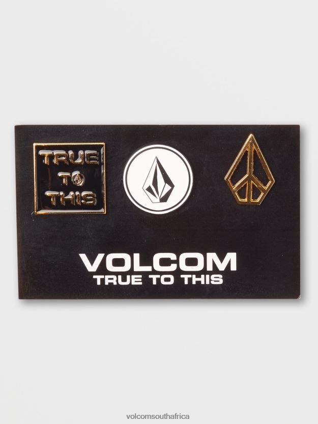 z0zr081305_multi_boys_3_piece_pin_pack_volcom_accessories.jpg Z0ZR081305 Multi Boys 3 Piece Pin Pack Volcom Accessories - Image 1