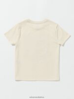 Z0ZR081319 Cloud Girls Last Party Tee Volcom Clothing - Image 4