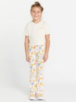 Z0ZR081324 Cloud Girls Pocket Dial Tee Volcom Clothing - Image 9