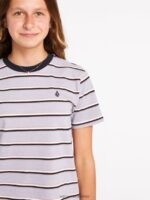 Z0ZR081335 Moonbeam Girls Party Pack Short Sleeve Shirt Volcom Clothing - Image 7