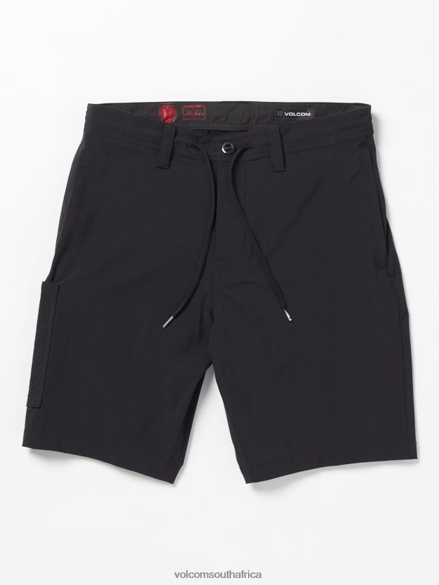 z0zr08222_black_men_surf_vitals_balaram_stack_hybrid_shorts_volcom_clothing.jpg Z0ZR08222 Black Men Surf Vitals Balaram Stack Hybrid Shorts Volcom Clothing - Image 1