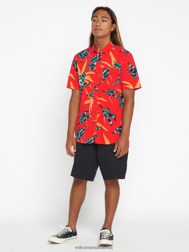 z0zr08225_black_men_frickin_cross_shred_shorts_volcom_clothing.jpg Z0ZR08225 Black Men Frickin Cross Shred Shorts Volcom Clothing - Image 1