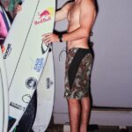 Z0ZR08259 Camouflage Men Surf Vitals Jack Robinson Mod-Tech Trunks Volcom Clothing