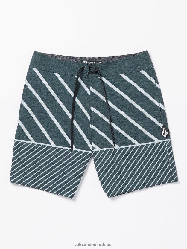 z0zr08260_black_men_quarta_static_mod_trunks_volcom_clothing.jpg Z0ZR08260 Black Men Quarta Static Mod Trunks Volcom Clothing - Image 1