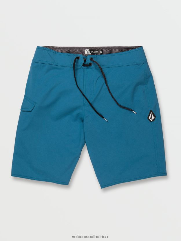 z0zr08271_aged_indigo_men_lido_solid_mod_trunks_volcom_clothing.jpg Z0ZR08271 Aged Indigo Men Lido Solid Mod Trunks Volcom Clothing - Image 1