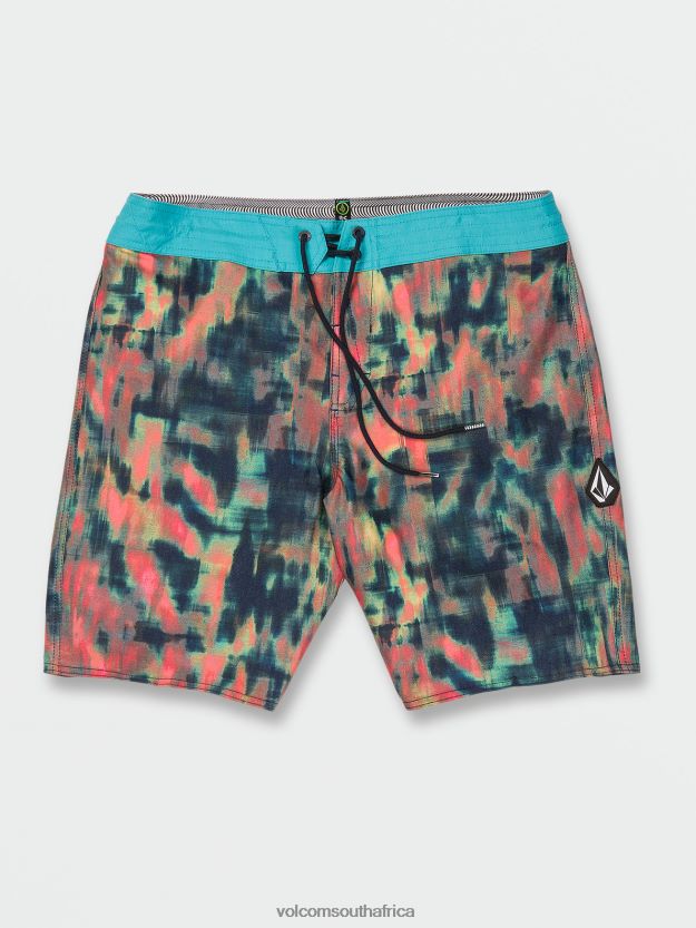 z0zr08284_navy_men_mashed_stoney_trunks_volcom_clothing.jpg Z0ZR08284 Navy Men Mashed Stoney Trunks Volcom Clothing - Image 1