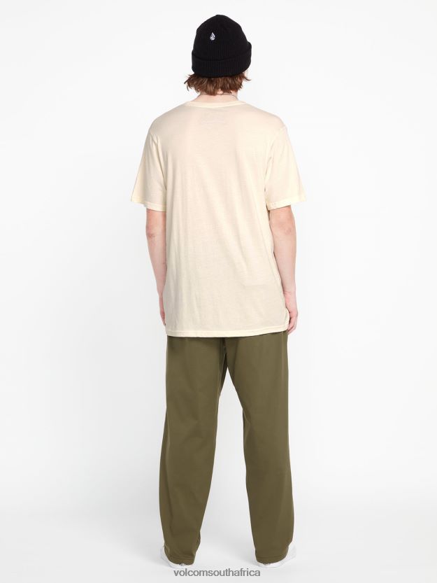 Z0ZR08314 Winter Moss Men Skate Vitals Alec Majerus Pants Volcom Clothing - Image 14
