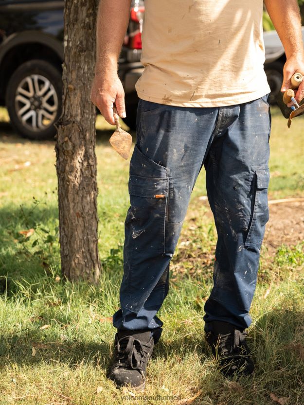 z0zr08323_navy_men_workwear_meter_light_work_pants_volcom_clothing.jpg Z0ZR08323 Navy Men Workwear Meter Light Work Pants Volcom Clothing - Image 1
