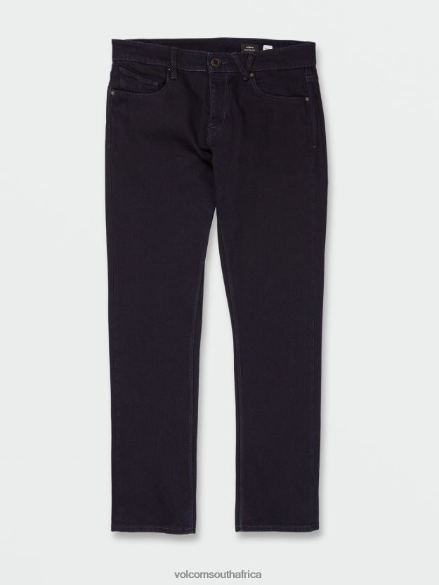 z0zr08359_twilight_black_men_vorta_slim_fit_jeans_volcom_clothing.jpg Z0ZR08359 Twilight Black Men Vorta Slim Fit Jeans Volcom Clothing - Image 1