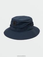 Z0ZR08371 Navy Men Ventilator Boonie Hat Volcom Accessories - Image 11
