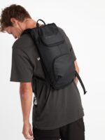Z0ZR08415 Black Men Skate Vitals Alec Majerus Hydro Pack Volcom Accessories - Image 15