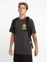 Z0ZR08415 Black Men Skate Vitals Alec Majerus Hydro Pack Volcom Accessories - Image 17