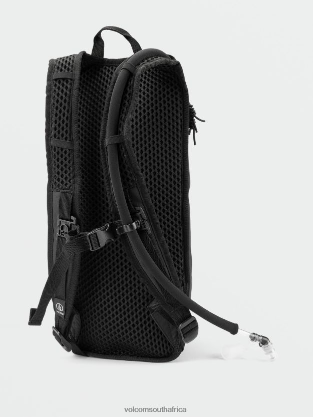Z0ZR08415 Black Men Skate Vitals Alec Majerus Hydro Pack Volcom Accessories - Image 3
