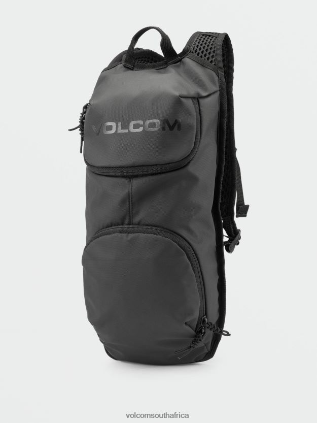 Z0ZR08415 Black Men Skate Vitals Alec Majerus Hydro Pack Volcom Accessories - Image 4