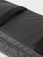 Z0ZR08426 Black Men Skate Vitals Milton Martinez Duffle Bag Volcom Accessories - Image 6