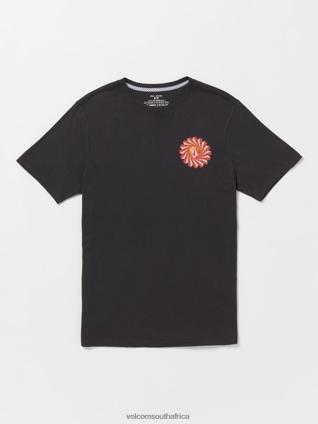 z0zr0842_stealth_men_farm_to_yarn_molchat_short_sleeve_tee_volcom_clothing.jpg Z0ZR0842 Stealth Men Farm to Yarn Molchat Short Sleeve Tee Volcom Clothing - Image 1