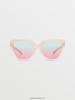 Z0ZR08446 So Faded/Aqua Gradient Unisex Milli Sunglasses Volcom Outdoor - Image 4