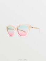 Z0ZR08446 So Faded/Aqua Gradient Unisex Milli Sunglasses Volcom Outdoor - Image 6