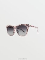 Z0ZR08454 Gray Gradient Unisex Looky Lou Sunglasses Volcom Outdoor - Image 2