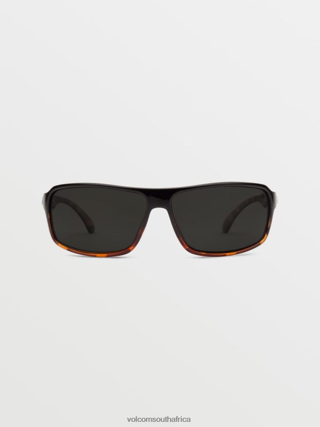 z0zr08465_gloss_darkside_gray_polar_unisex_corpo_class_sunglasses_volcom_outdoor.jpg Z0ZR08465 Gloss Darkside/Gray Polar Unisex Corpo Class Sunglasses Volcom Outdoor - Image 1