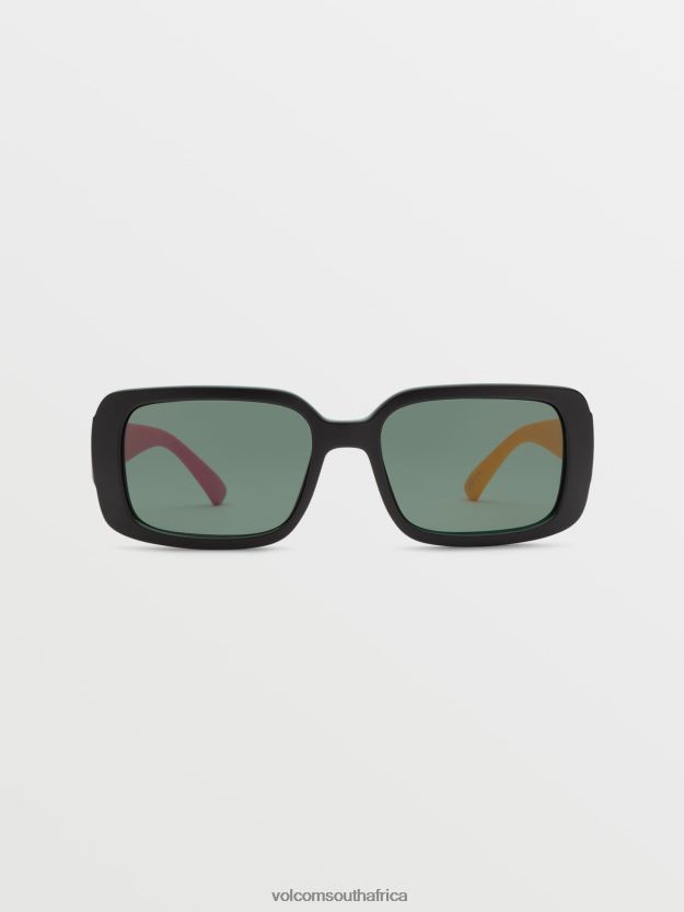 z0zr08469_teal_unisex_entertainment_true_sunglasses_volcom_outdoor.jpg Z0ZR08469 Teal Unisex Entertainment True Sunglasses Volcom Outdoor - Image 1