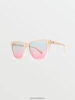 Z0ZR08474 So Faded/Aqua Gradient Unisex Looky Lou Sunglasses Volcom Outdoor - Image 6