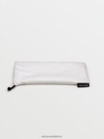Z0ZR08475 Gloss Darkside/Gray Polar Unisex Looky Lou Sunglasses Volcom Outdoor - Image 5