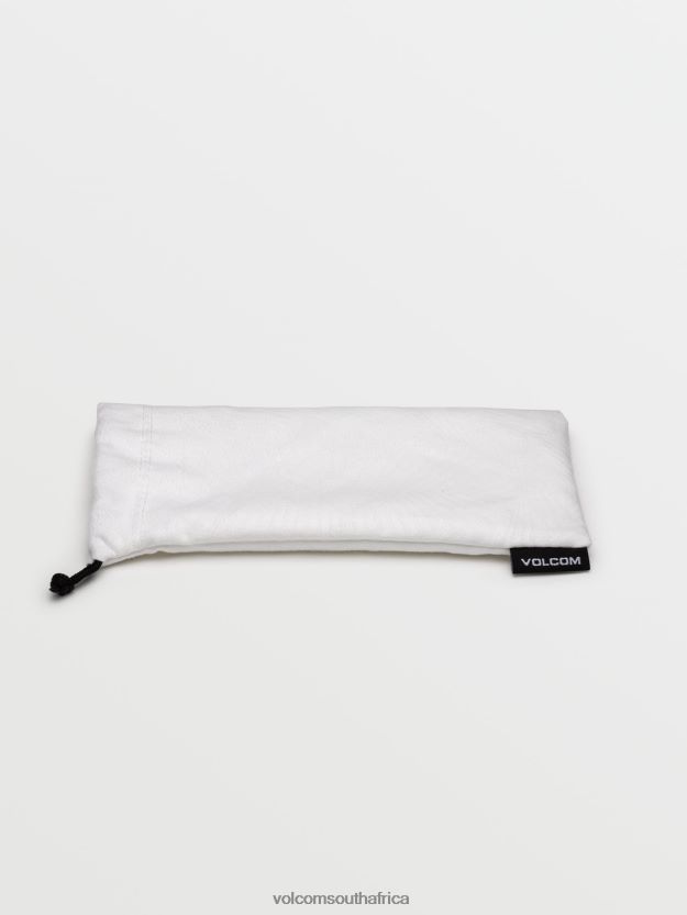 Z0ZR08481 Matte Tort/Bronze Unisex Fourty6 Sunglasses Volcom Outdoor - Image 5