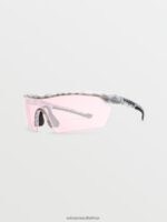 Z0ZR08504 Check Her/Rose Unisex Download Sunglasses Volcom Outdoor - Image 3