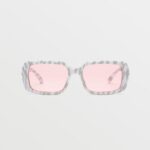 Z0ZR08518 Check Her/Rose Unisex True Sunglasses Volcom Outdoor
